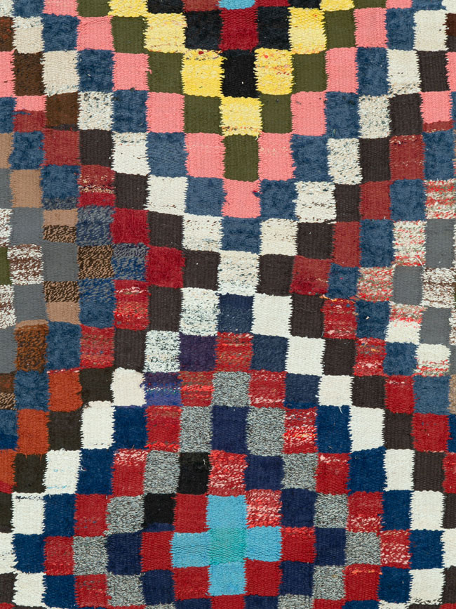 flatweave Rug - # 104872