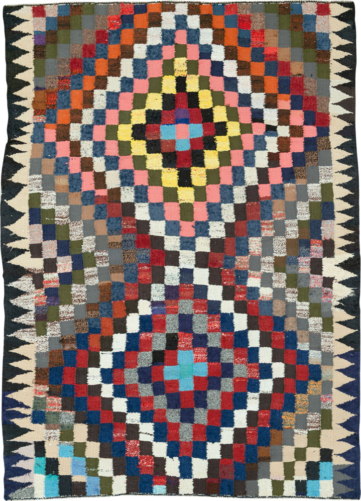 flatweave Rug - # 104872
