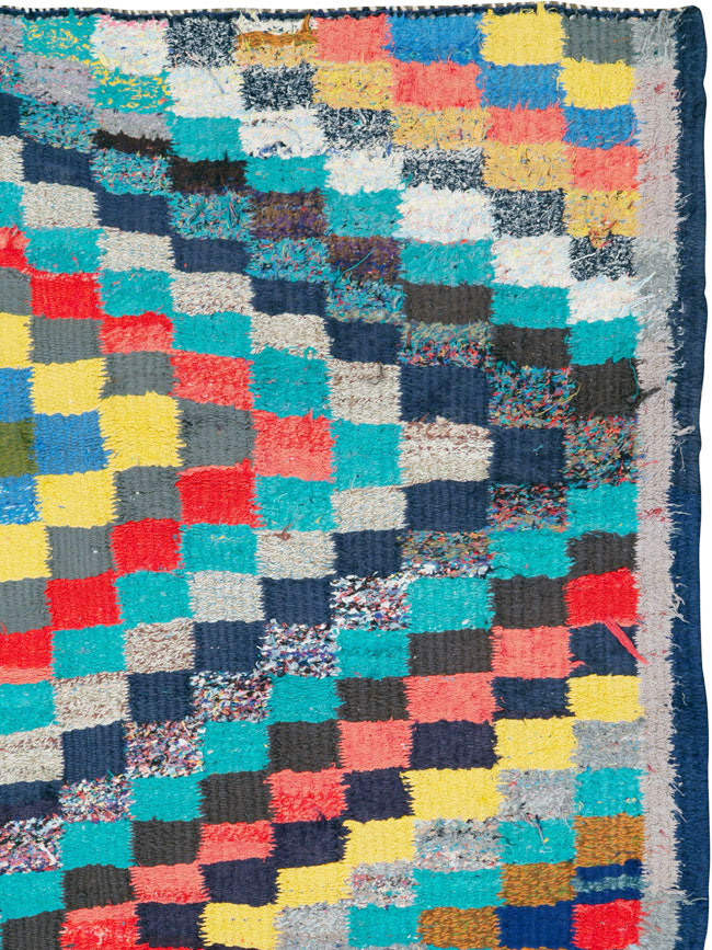 flatweave Rug - # 104877