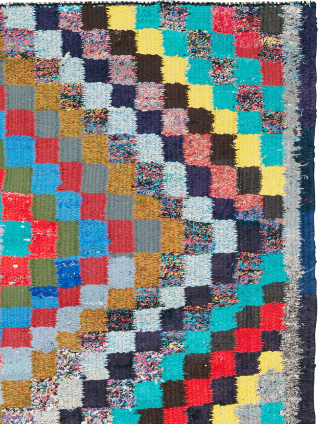 flatweave Rug - # 104877