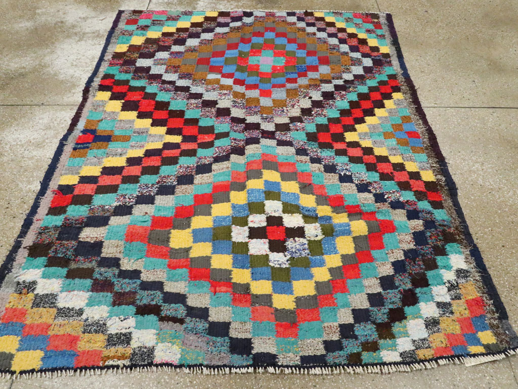 flatweave Rug - # 104877