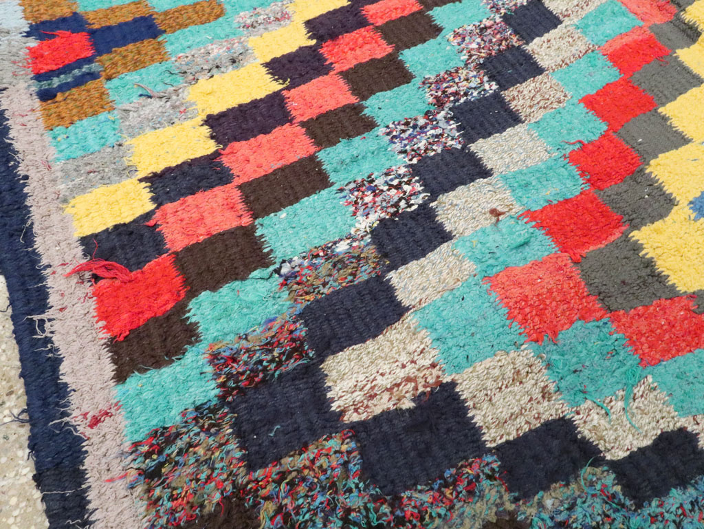 flatweave Rug - # 104877