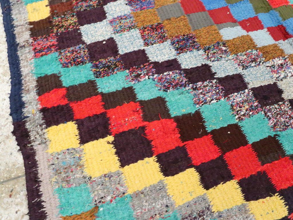 flatweave Rug - # 104877