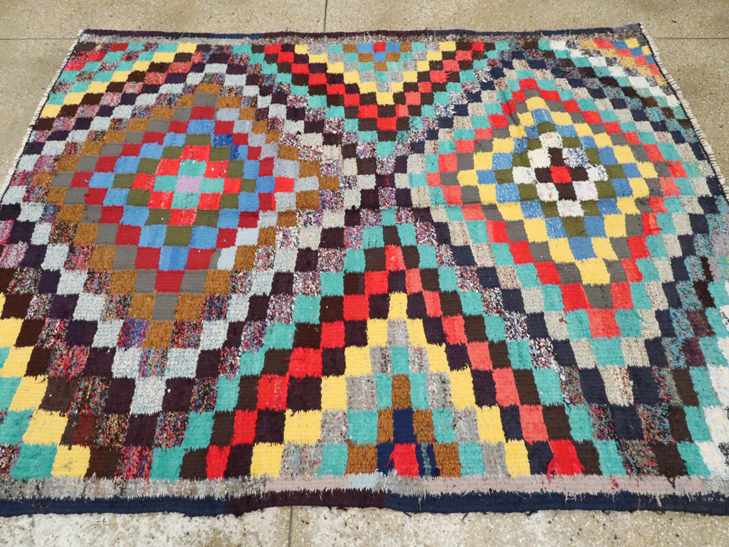 flatweave Rug - # 104877