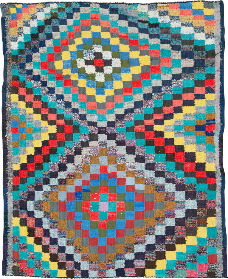 flatweave Rug - # 104877