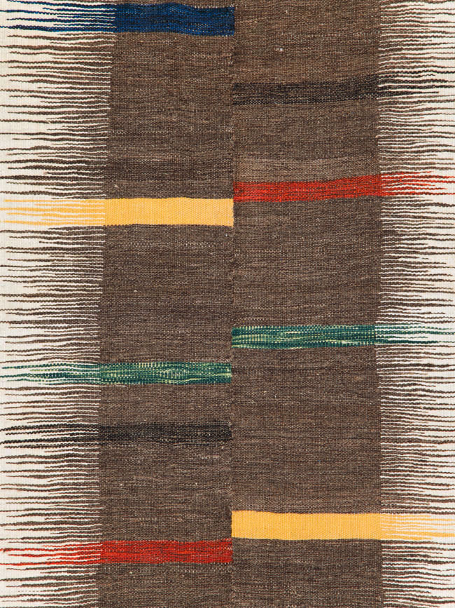flatweave Rug - # 105268