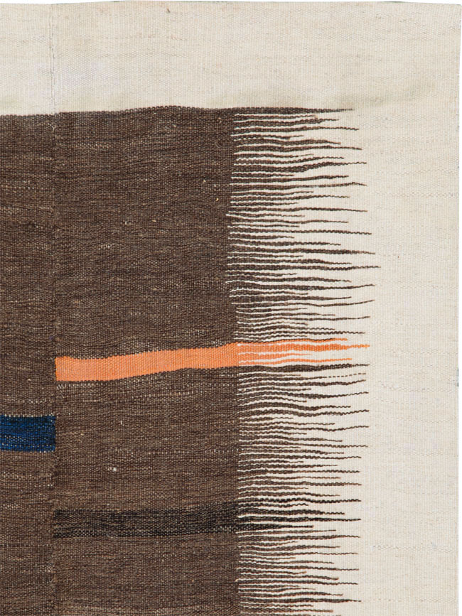 flatweave Rug - # 105268