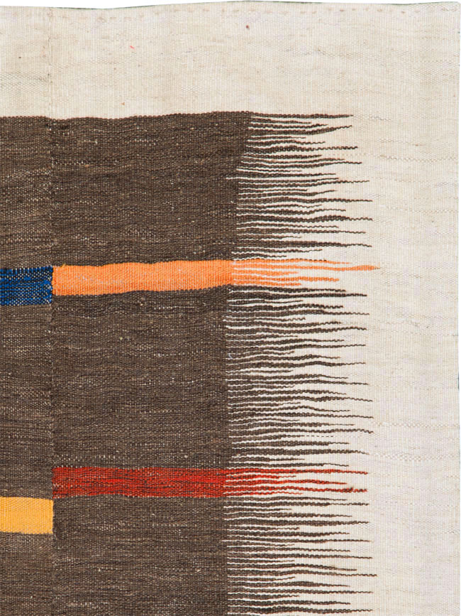 flatweave Rug - # 105268