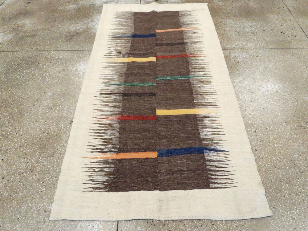 flatweave Rug - # 105268