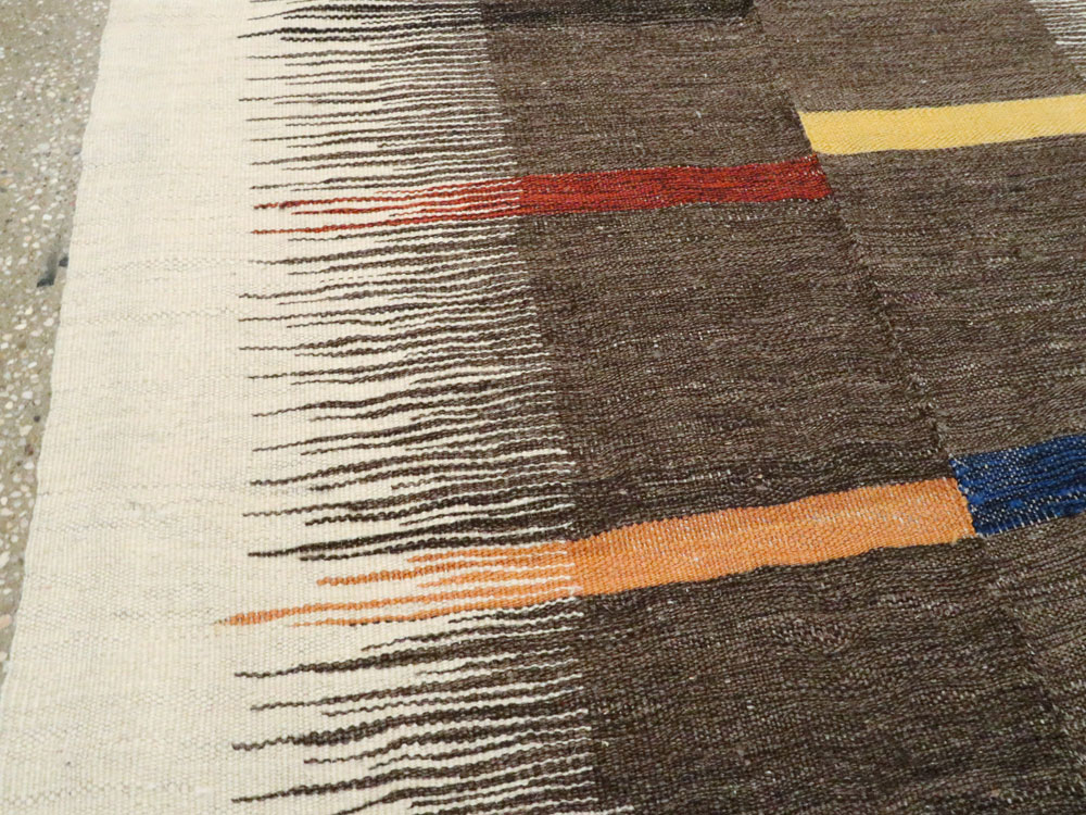 flatweave Rug - # 105268