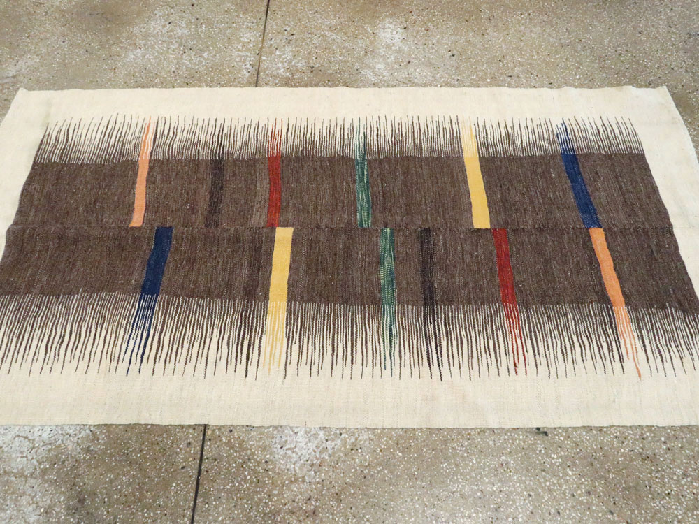 flatweave Rug - # 105268