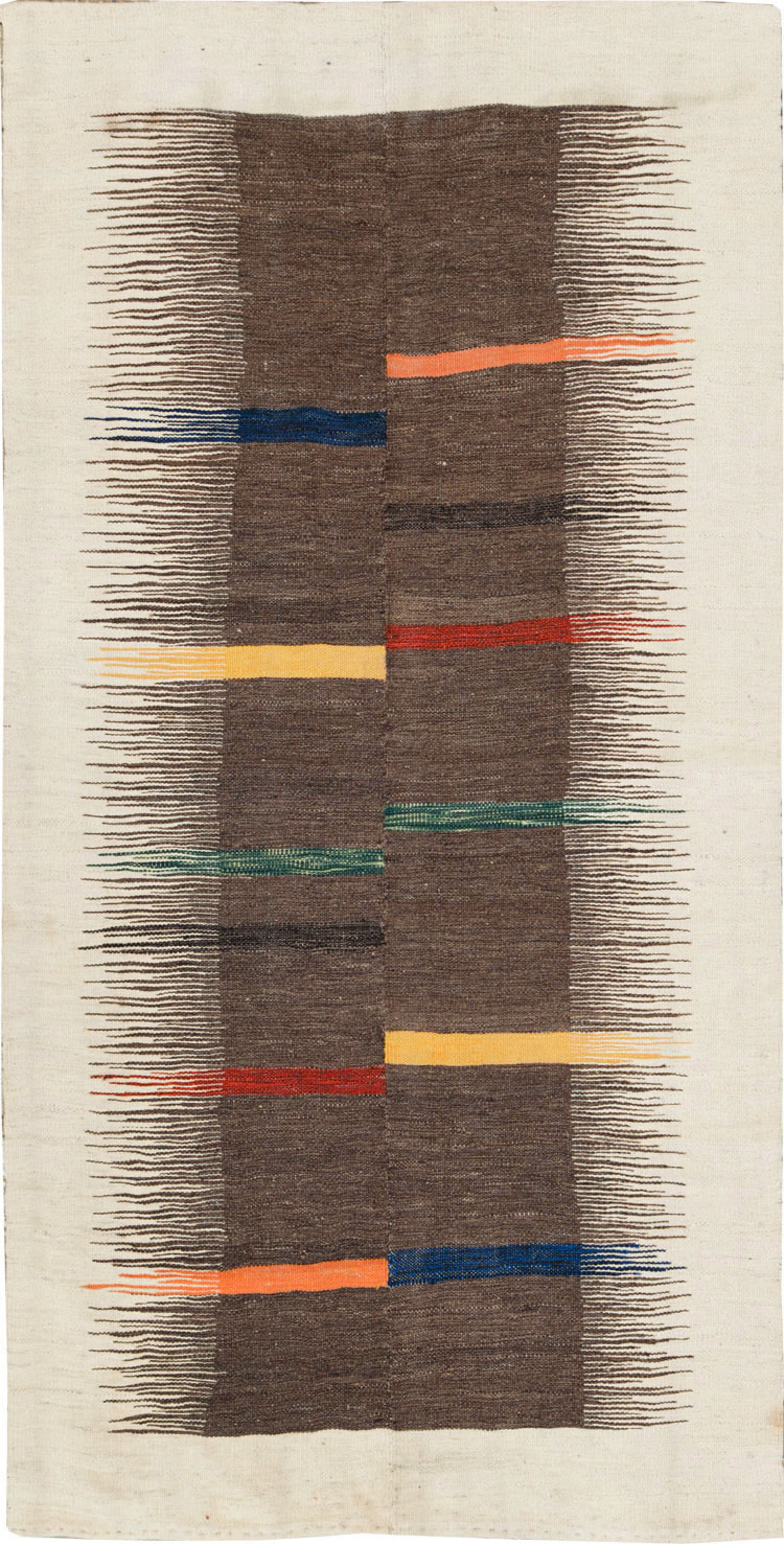 flatweave Rug - # 105268