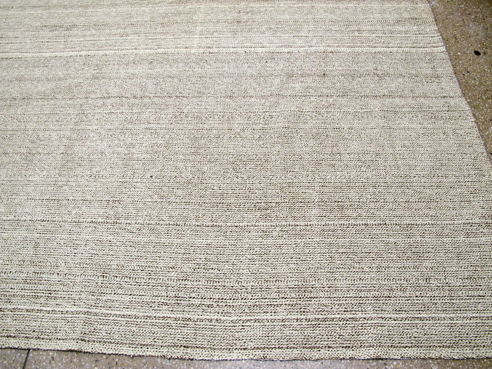 flatweave Carpet - # 105304