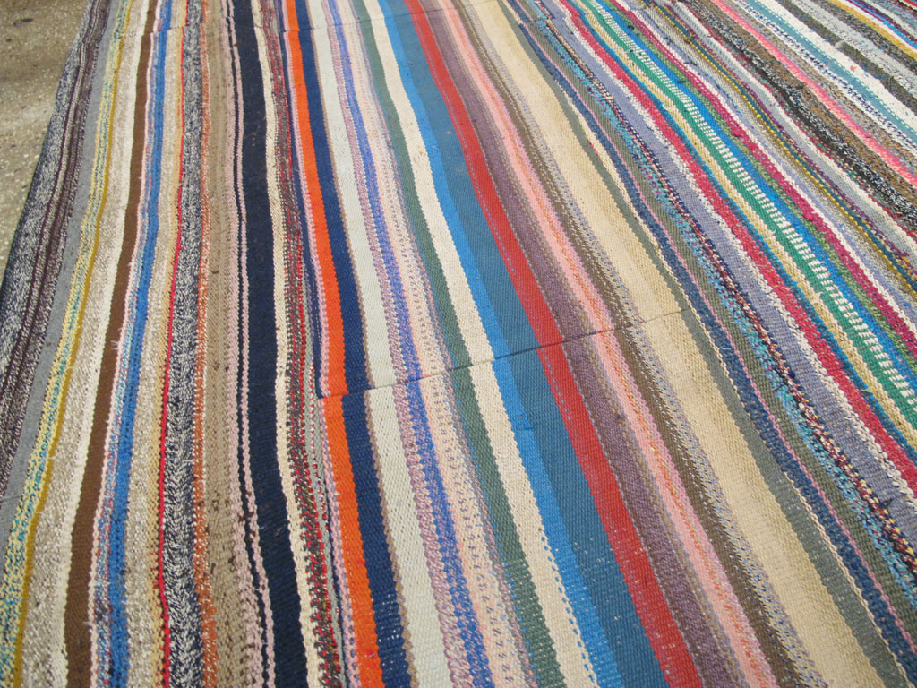 flatweave Carpet - # 105523