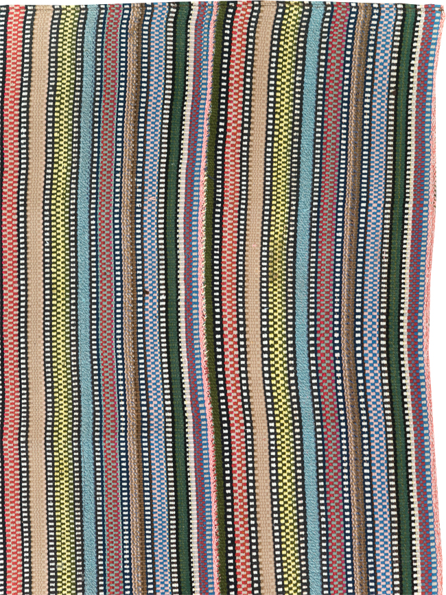flatweave Carpet - # 106039