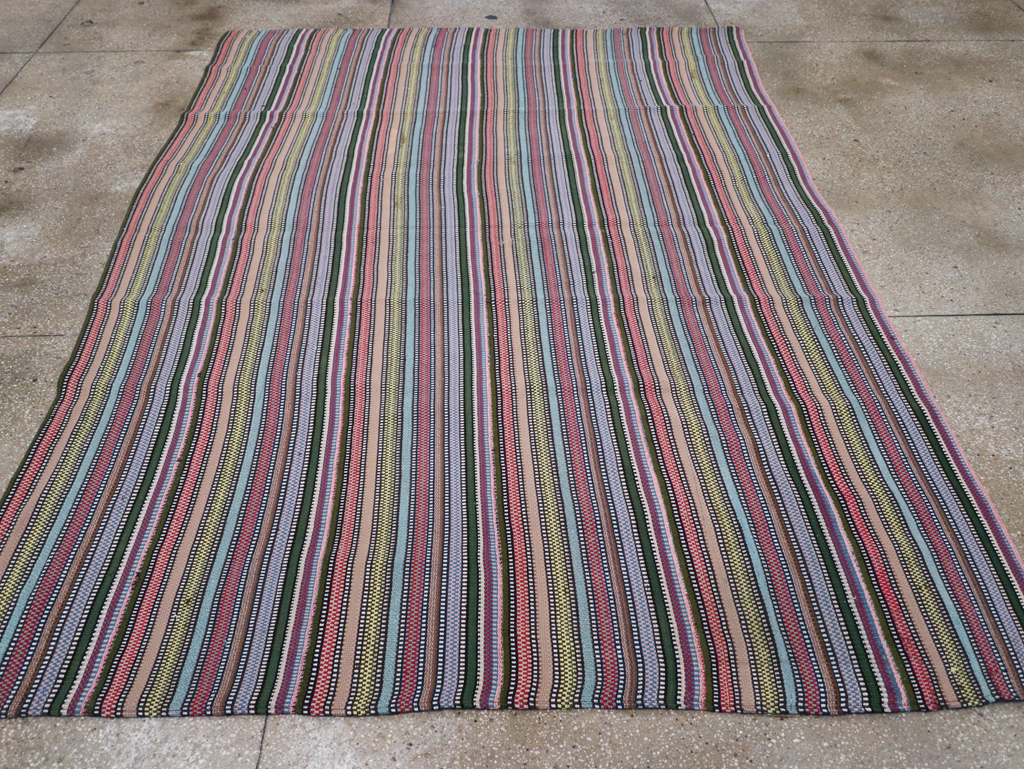 flatweave Carpet - # 106039