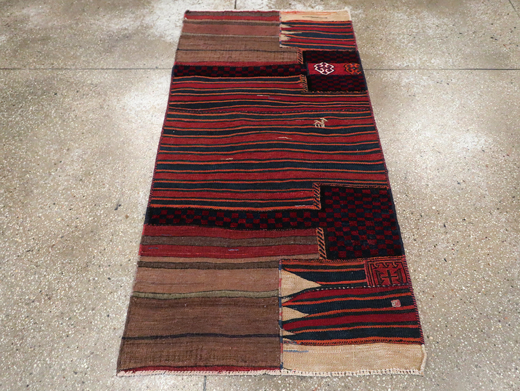 flatweave Rug - # 106052