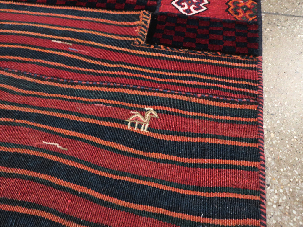 flatweave Rug - # 106052