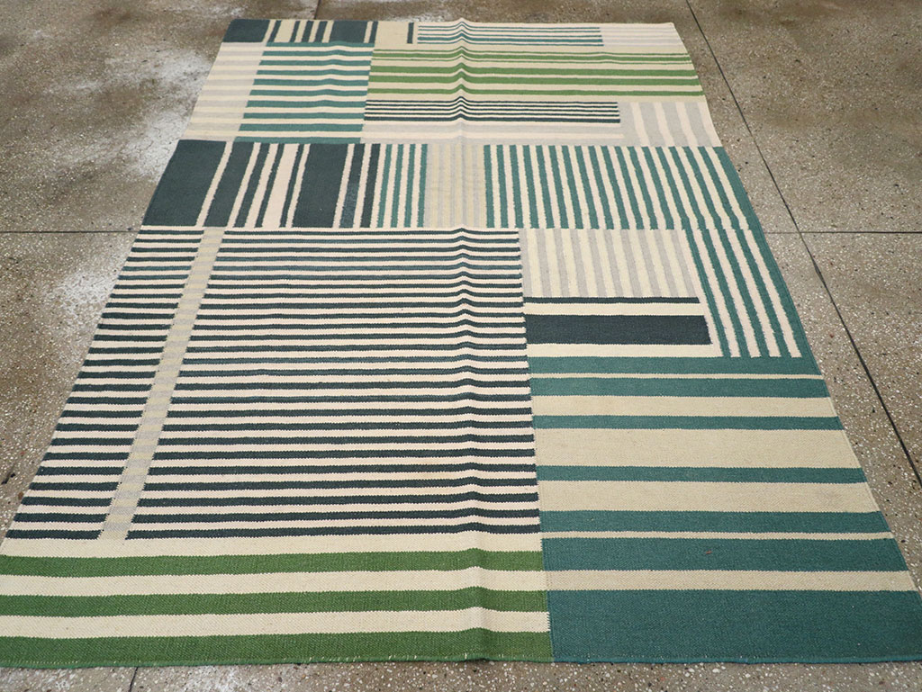 flatweave Rug - # 106184