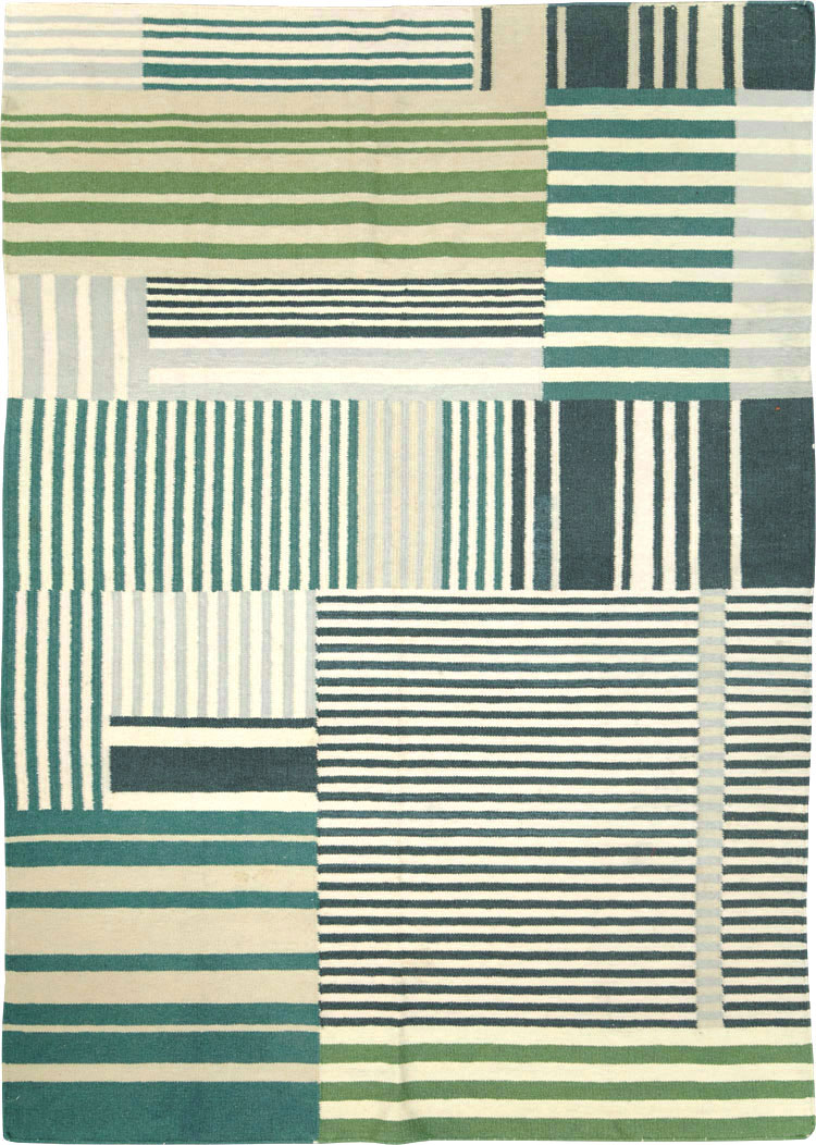 flatweave Rug - # 106184