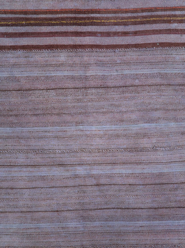 flatweave Rug - # 106362