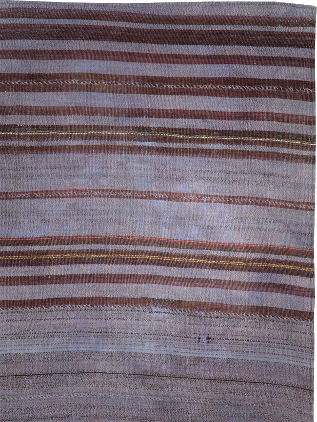 flatweave Rug - # 106362