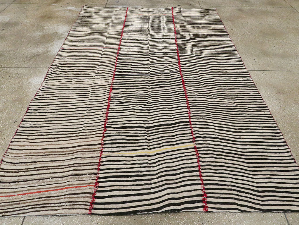 flatweave Rug - # 106367