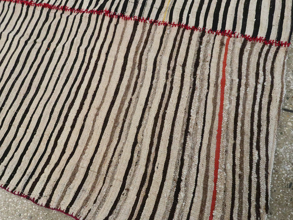 flatweave Rug - # 106367