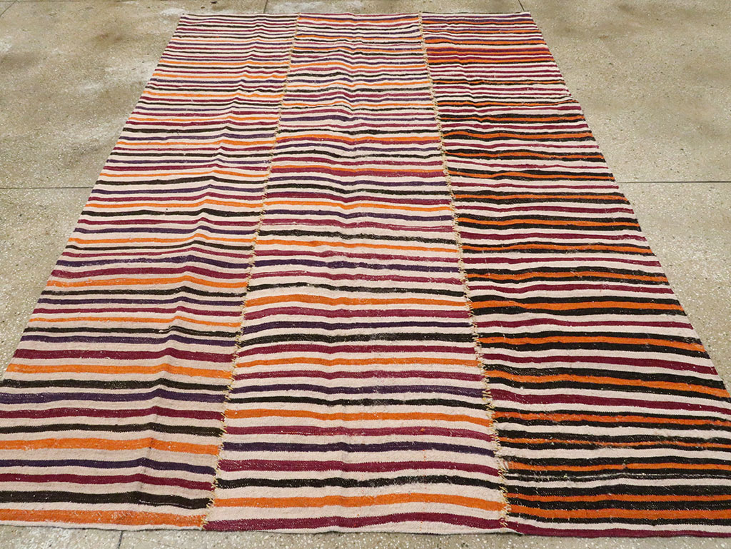 flatweave Rug - # 106385
