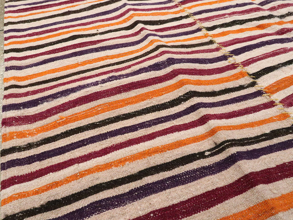flatweave Rug - # 106385