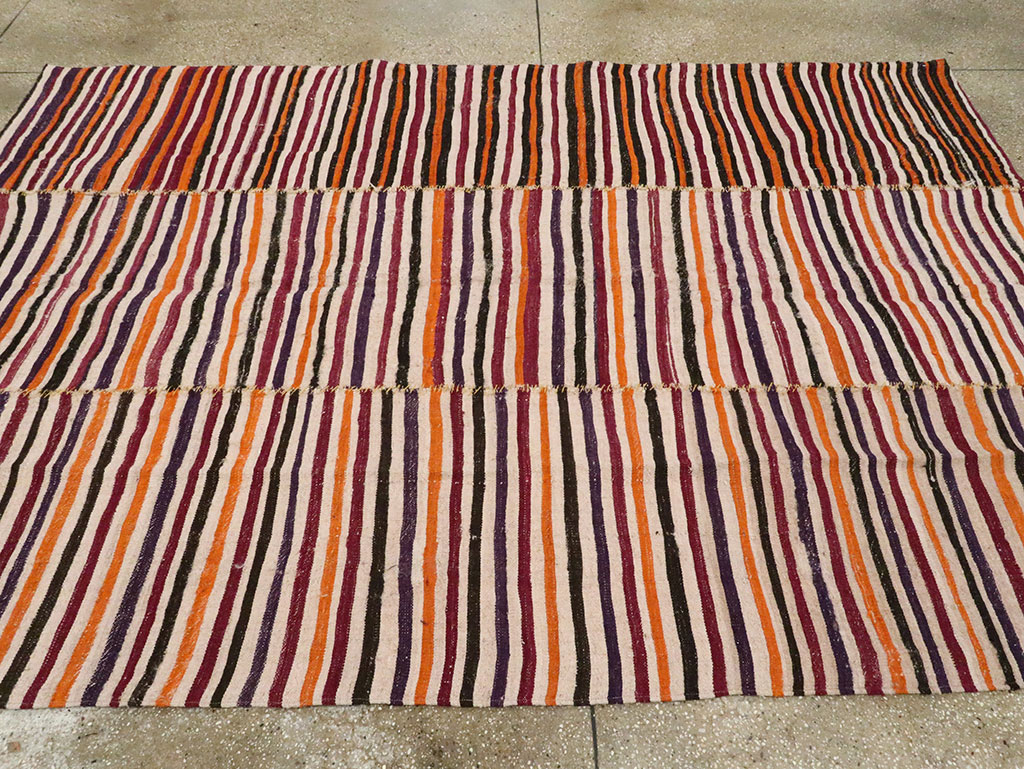 flatweave Rug - # 106385