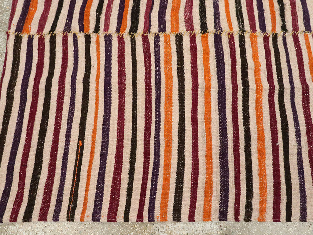 flatweave Rug - # 106385