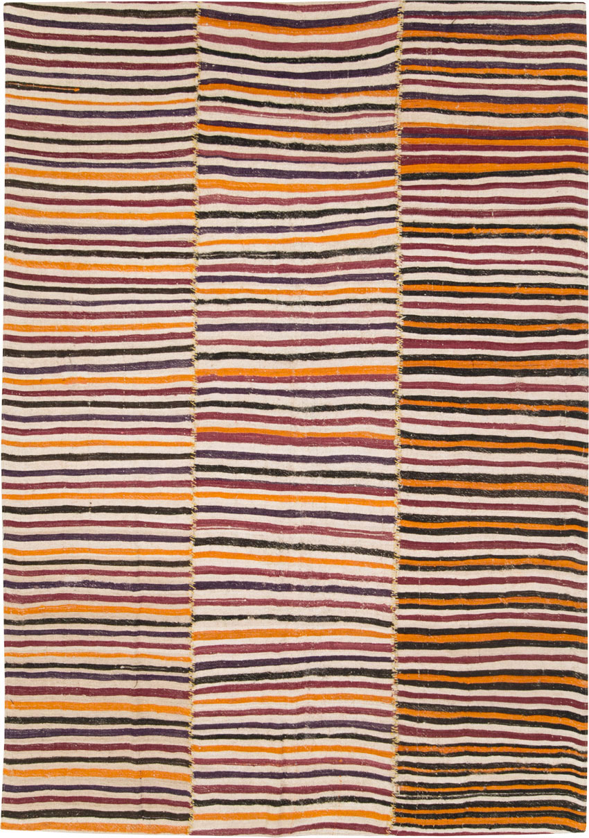 flatweave Rug - # 106385