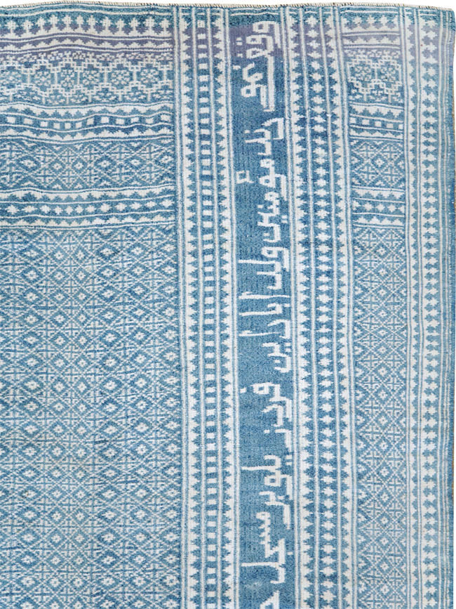 flatweave Carpet - # 106514