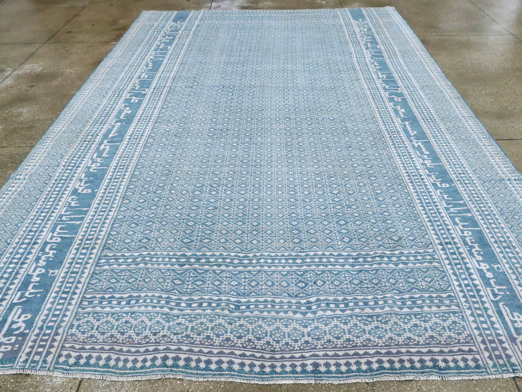 flatweave Carpet - # 106514