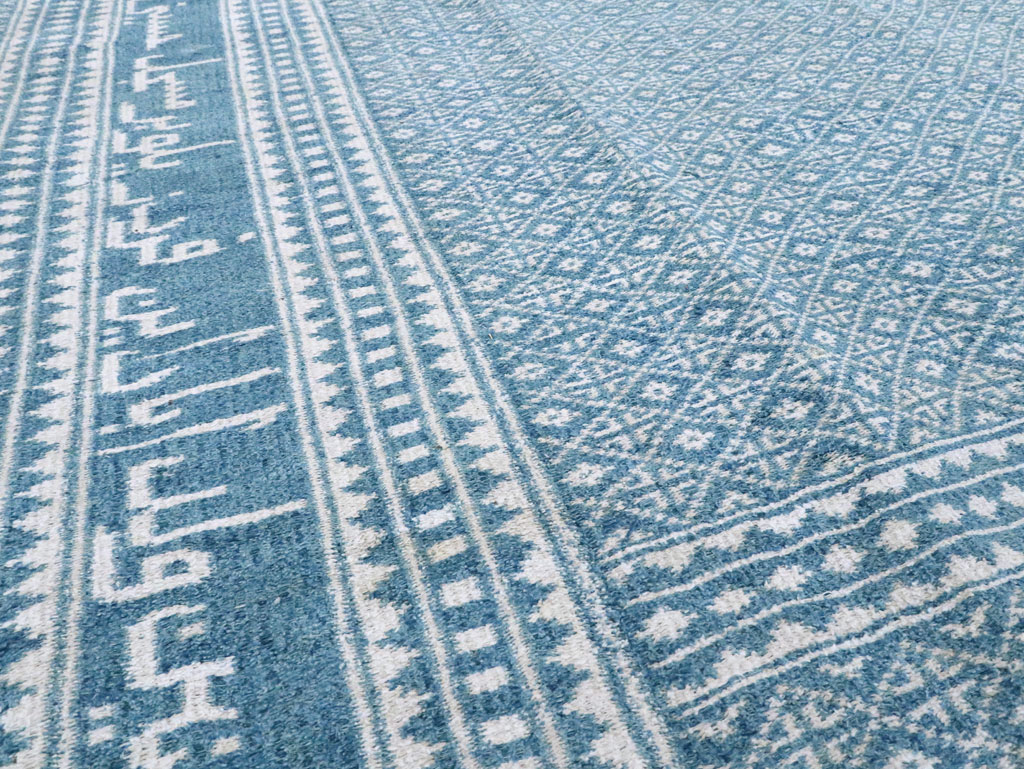 flatweave Carpet - # 106514