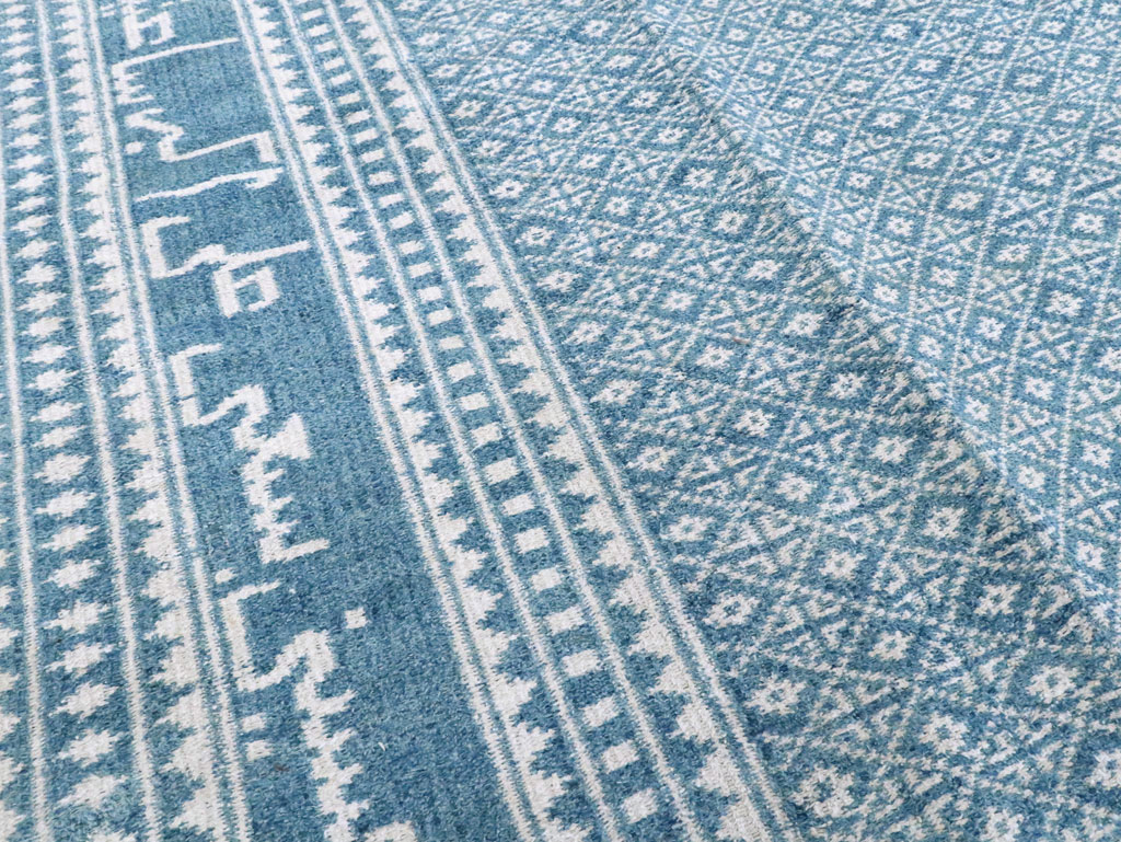 flatweave Carpet - # 106514