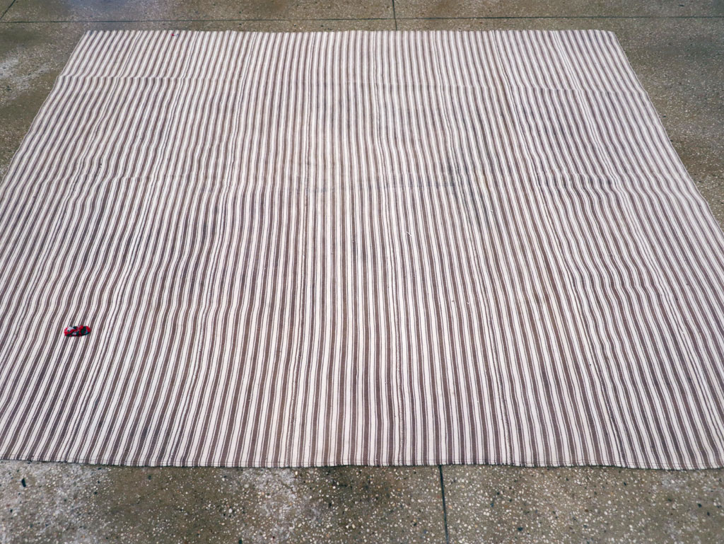 flatweave Rug - # 106632