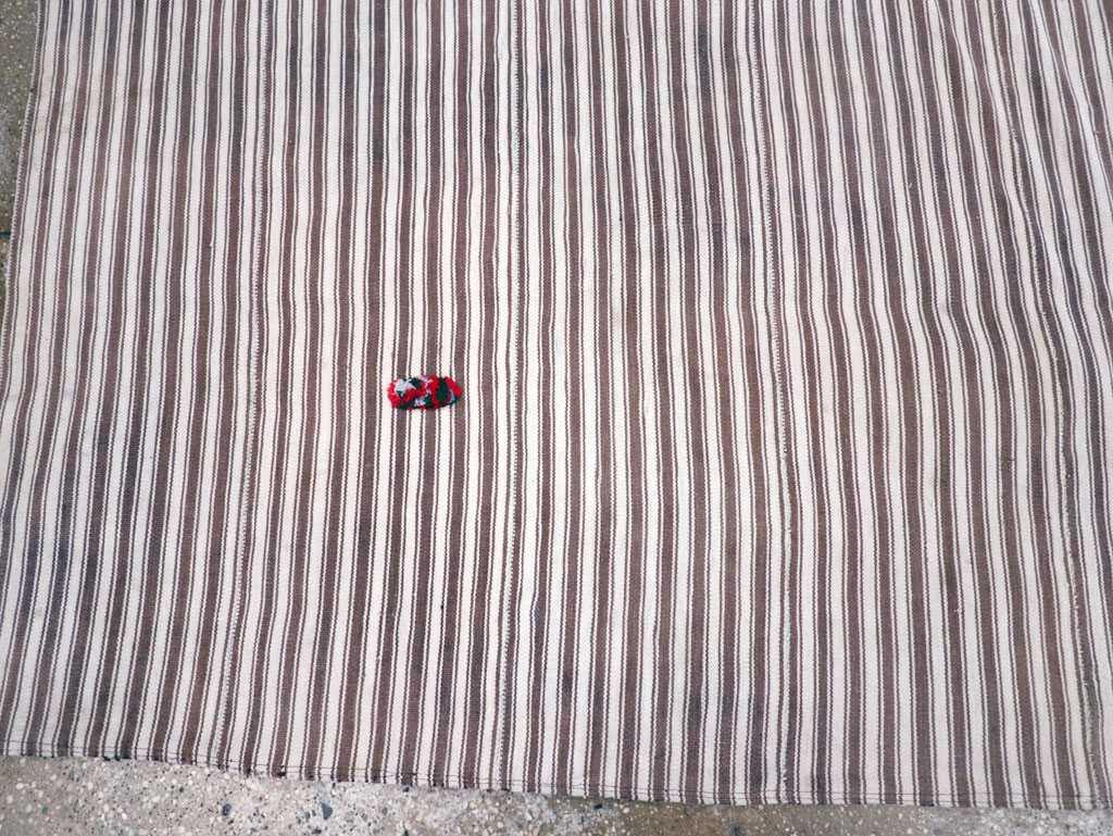 flatweave Rug - # 106632