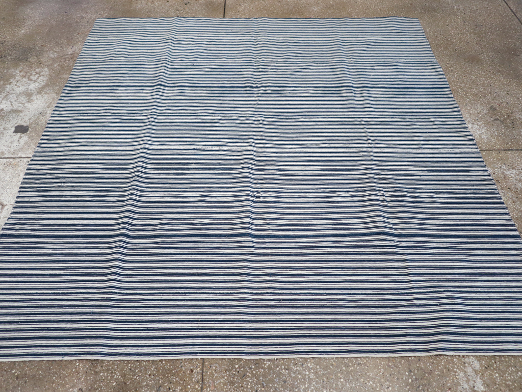 flatweave Rug - # 106633