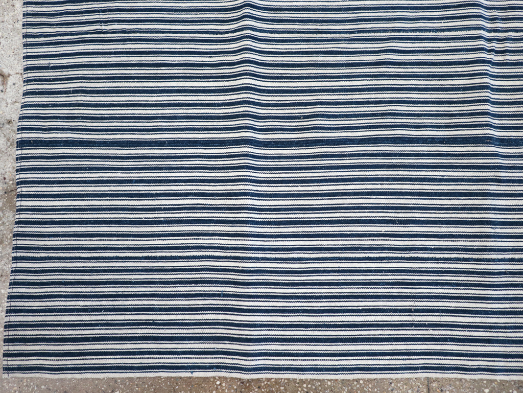 flatweave Rug - # 106633