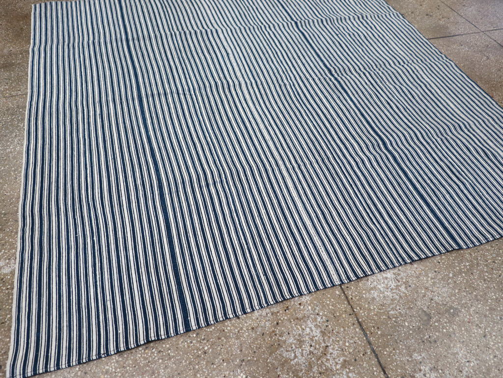 flatweave Rug - # 106633