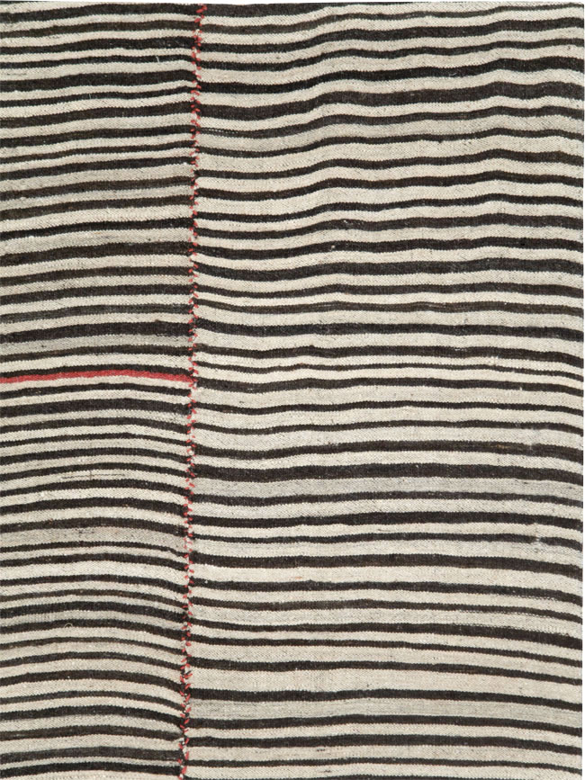 flatweave Rug - # 106747