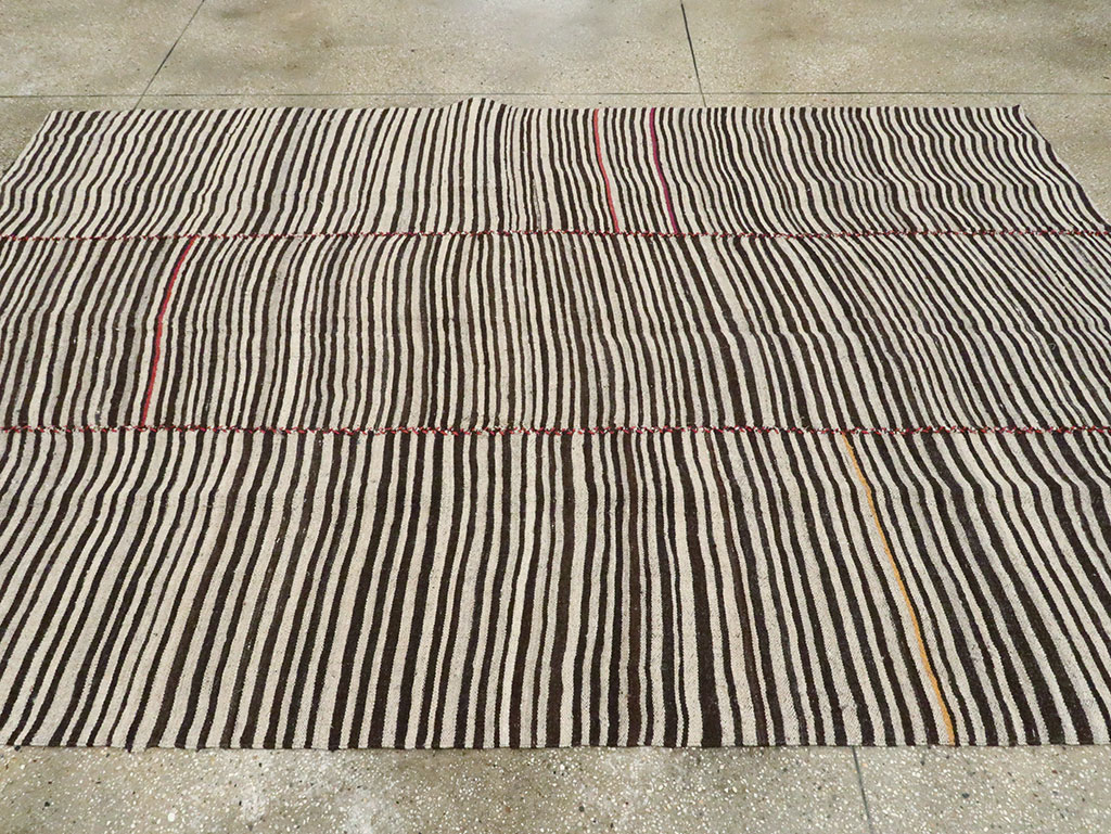 flatweave Rug - # 106747