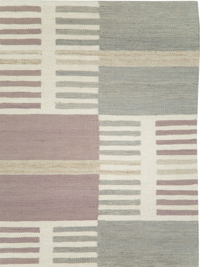 flatweave Rug - # 106885