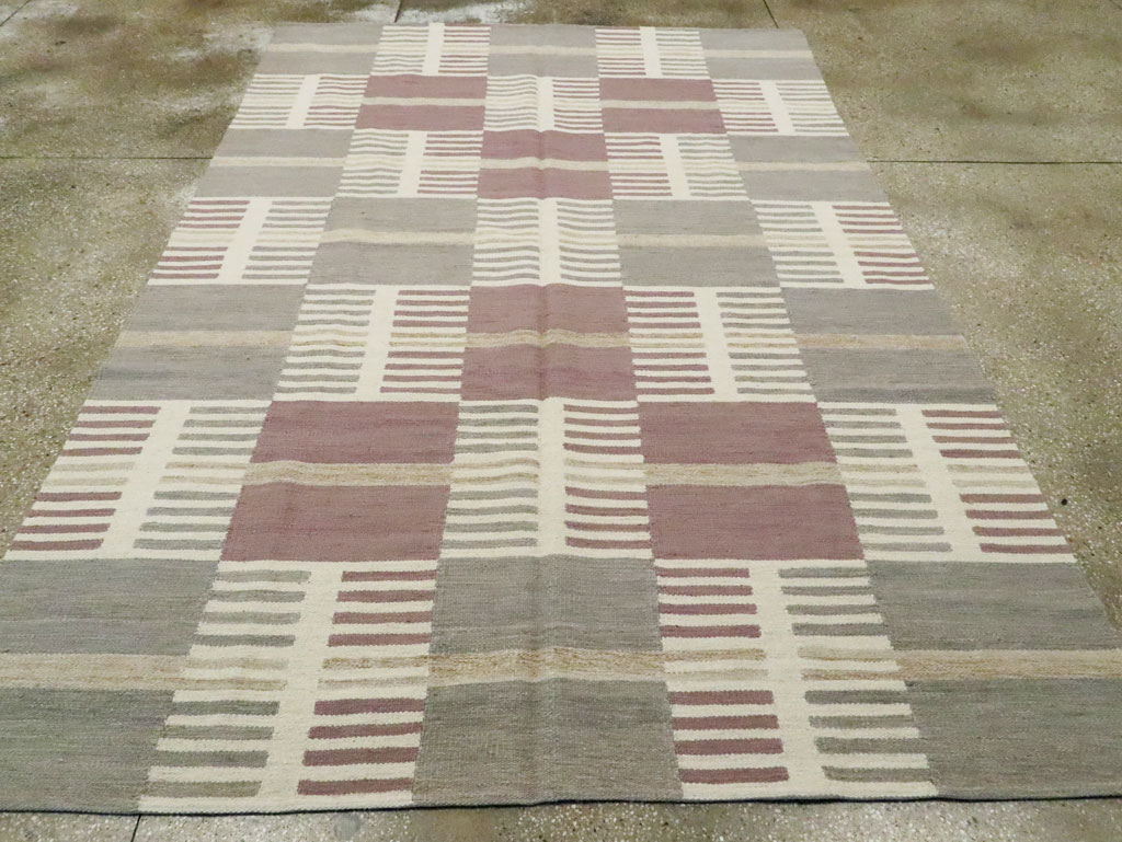 flatweave Rug - # 106885