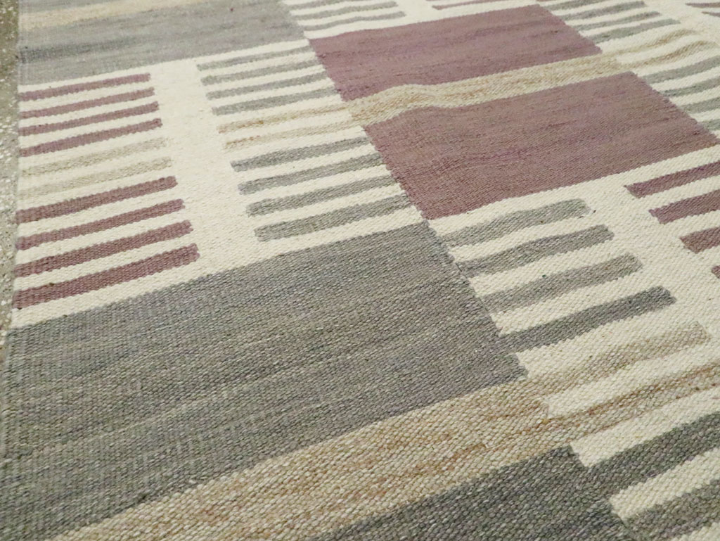 flatweave Rug - # 106885