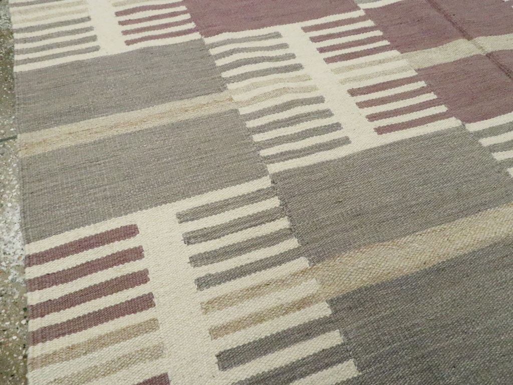 flatweave Rug - # 106885