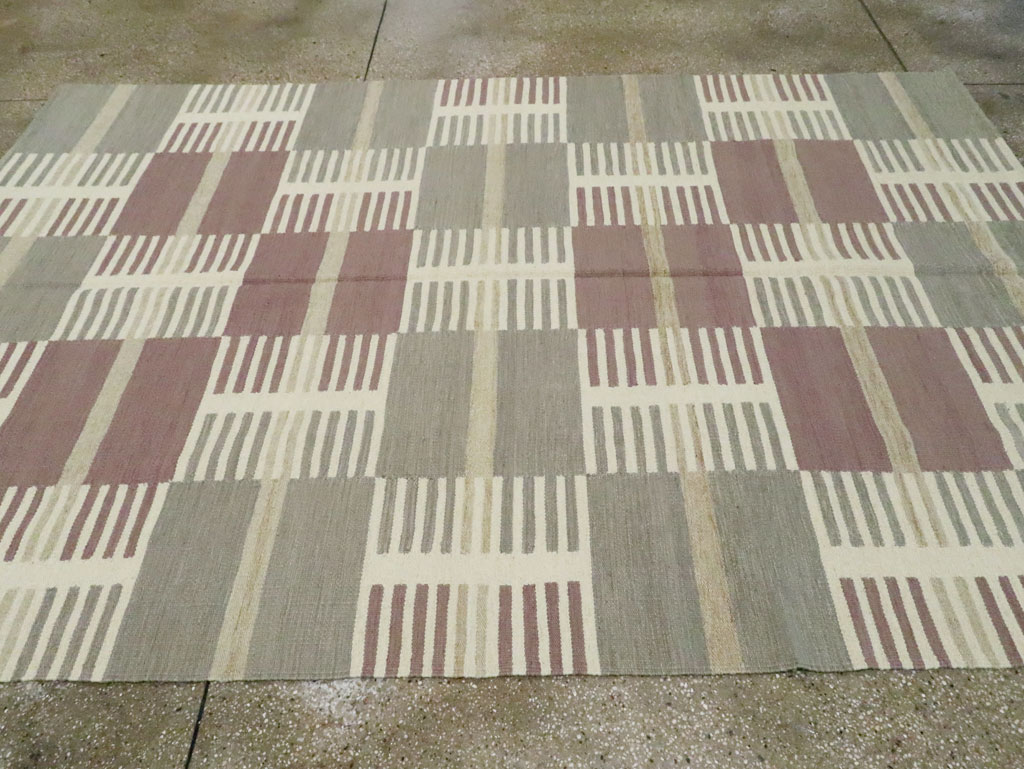 flatweave Rug - # 106885