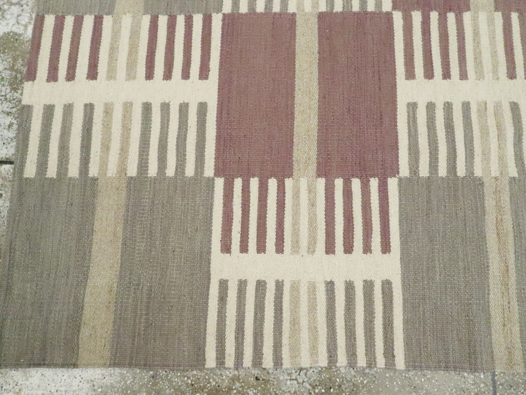 flatweave Rug - # 106885
